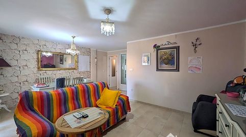 Foto 5 de Piso en venta en Julio Burell, Linarejos, Linares