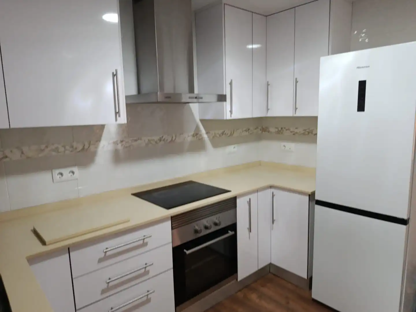 Cocina de Piso en venta en Pedanías Norte