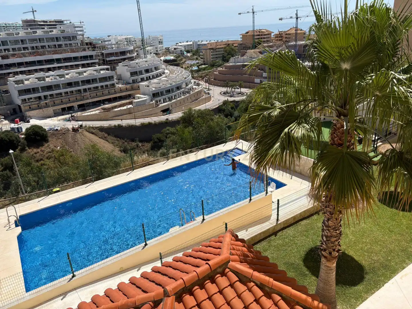 Flat for rent in CL PERDICES LAS 4 TERRAZAS DE TORREBLANCA FUENGIRO, -1, Torreblanca del Sol