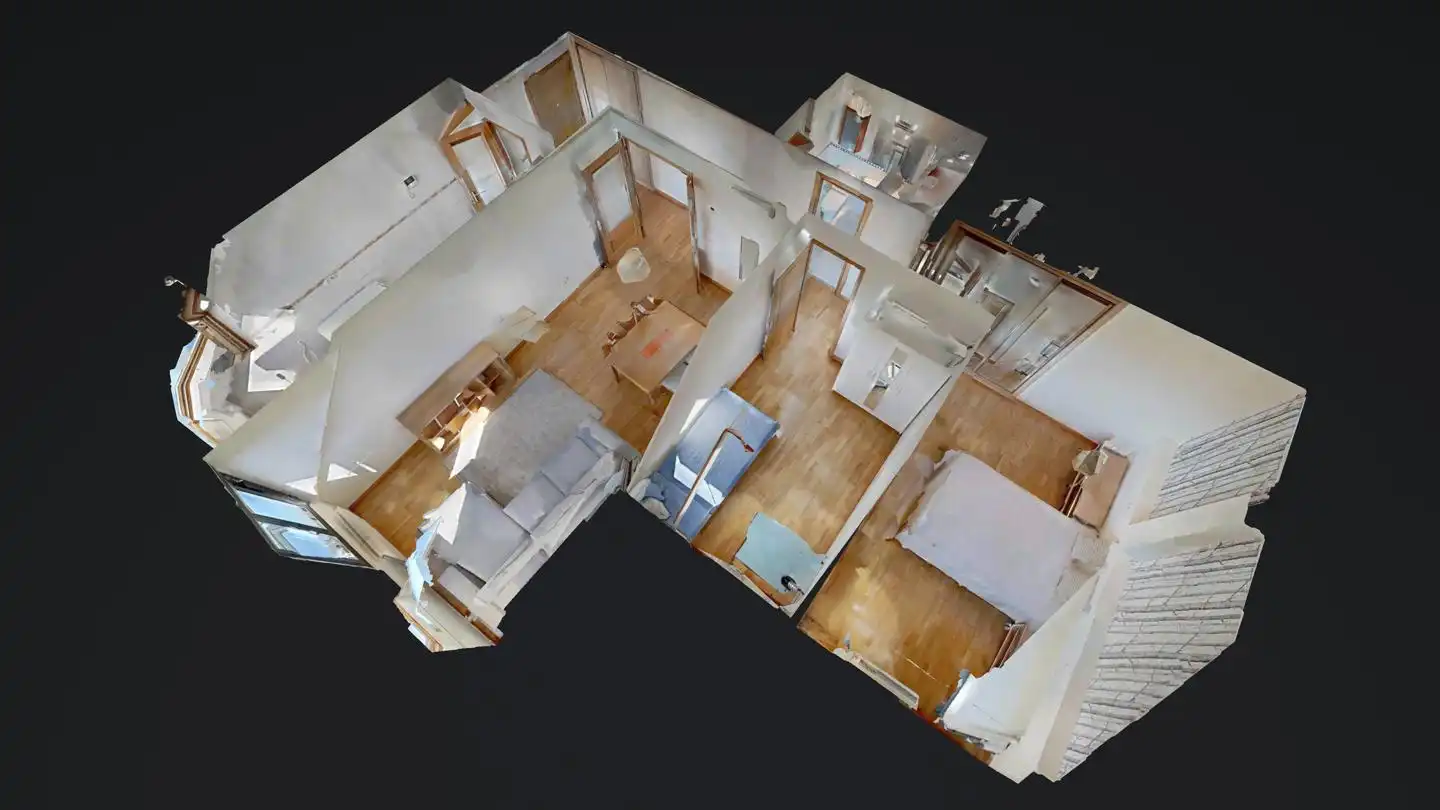 Flat with lift to rent in Calle Juan Antonio Álvarez Rabanal, imagen 30