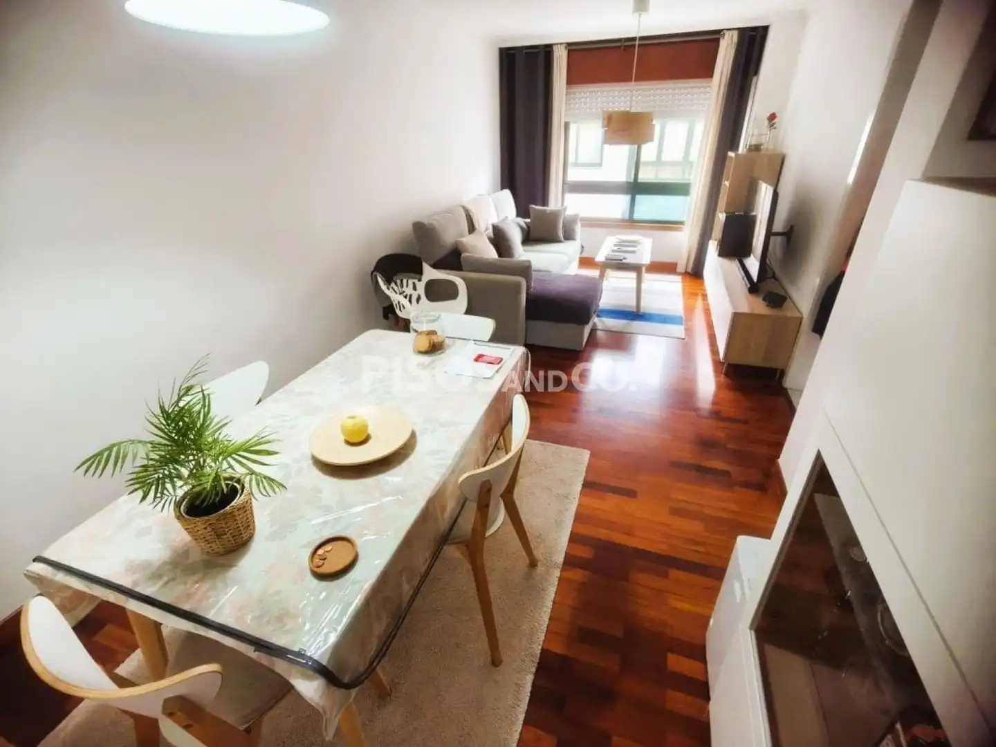 Piso en venta en Calle MOZART, Someso - Matogrande