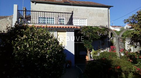 Foto 2 de Casa o chalet en venta en Sobrán, Sobrán, Vilagarcía de Arousa