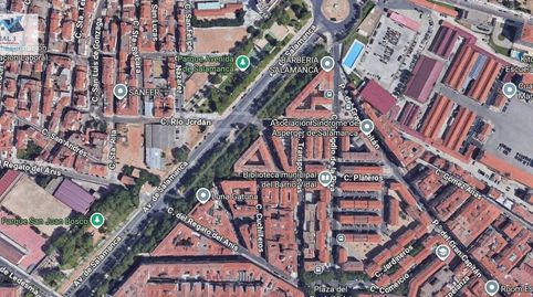 Foto 3 de Piso en venta en Avenida Salamanca, de, Vidal, Salamanca Capital