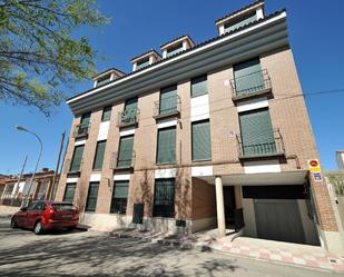 Exterior view of Garage for sale in Olías del Rey