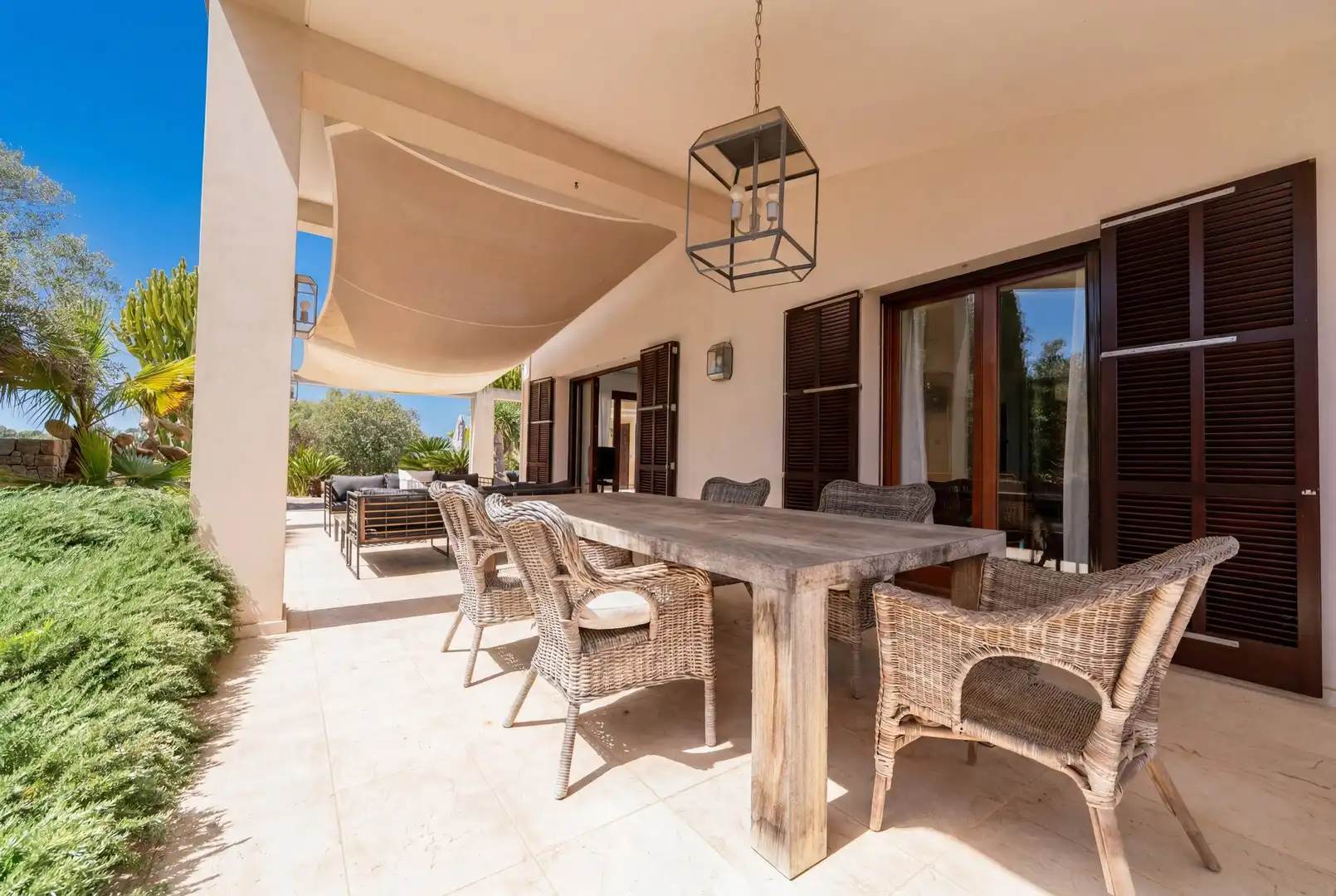 Landhaus zum Verkauf in Sant Llorenç des Cardassar, imagen 12