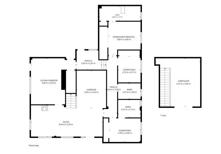 Houses for sale in Torrent  with Air Conditioner, Heating and Terrace