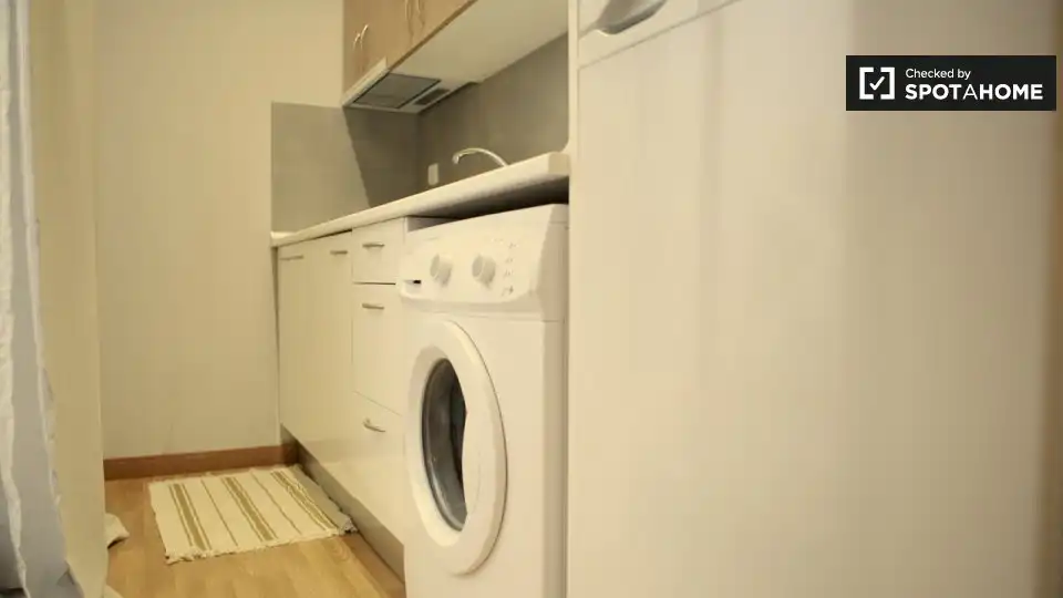 Zimmer in Can Baró
