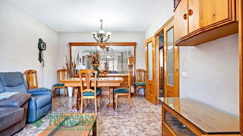 Foto 2 de Casa o xalet en venda a Roquetas Pueblo, Almería