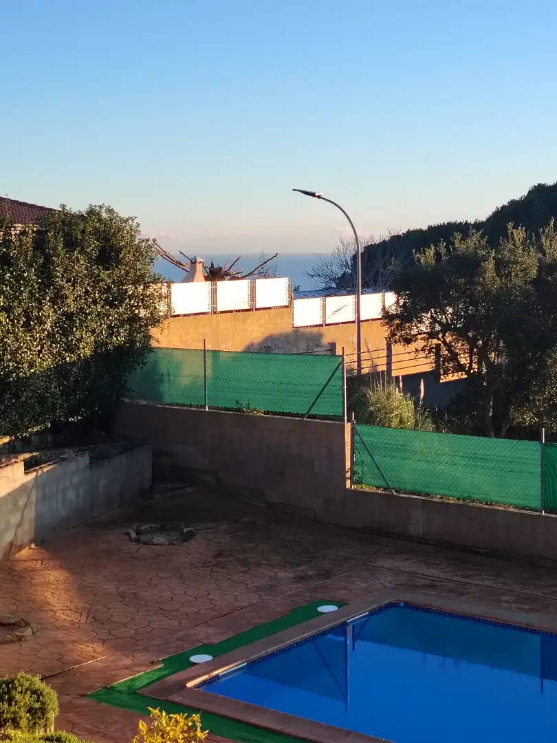 Xalet amb terrassa en venda a Carrer Saüc, imagen 21