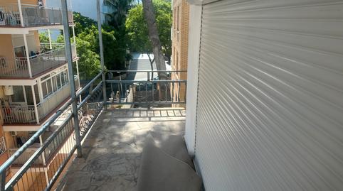 Foto 5 de Piso en venta en Carrer D'alfons V el Magnànim, Mar i Camp - Platja dels Capellans, Salou