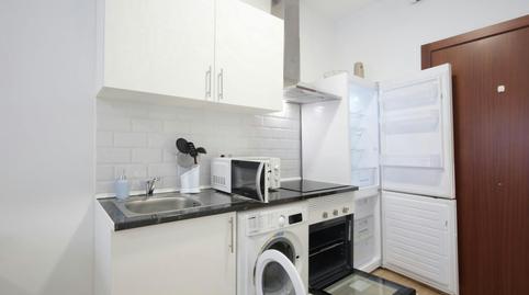 Photo 4 of Flat to rent in N/a, Concepción, Madrid