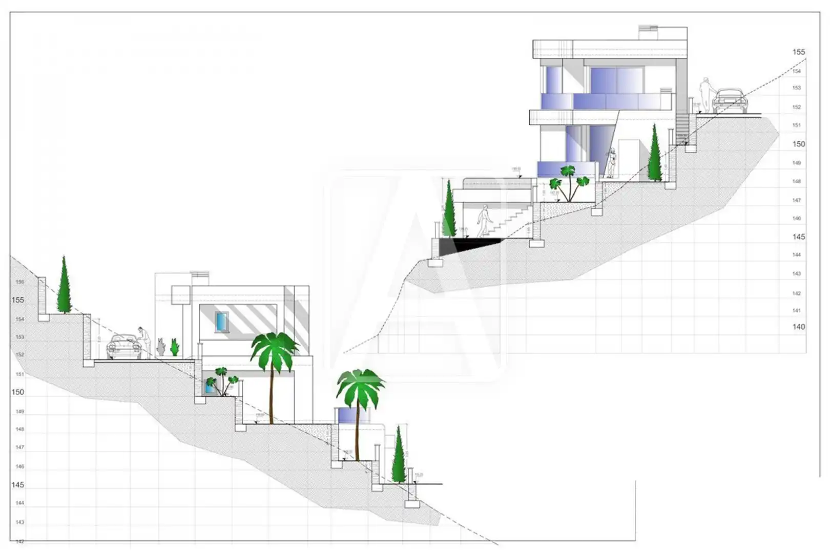 Villa avec piscine à vendre à La Fustera, imagen 102
