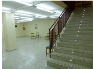 Photo 3 of Premises for sale in Polideportivos Asperon - Mariano Vicen, Soria