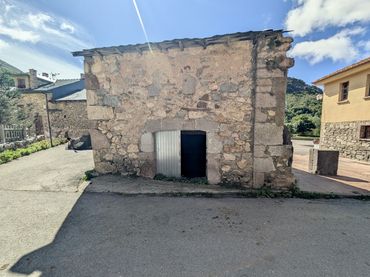 Casa en venda a Somiedo - LG VALLE DE LAGO 95