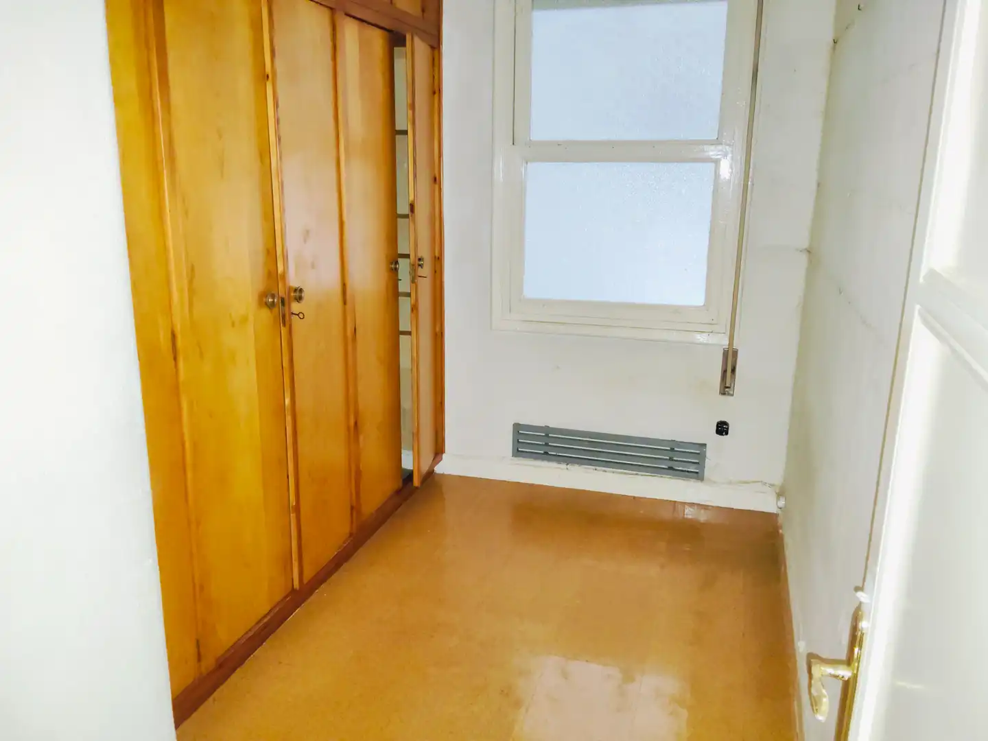 Pis en venda en Santander amb Parquet i Terrassa