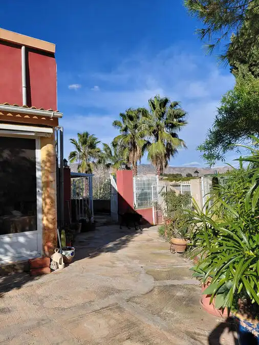 Landhaus zum Verkauf in La Murada - Los Vicentes, imagen 11
