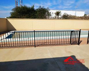 Swimming pool of Country house for sale in  Córdoba Capital  with Air Conditioner, Heating and Private garden