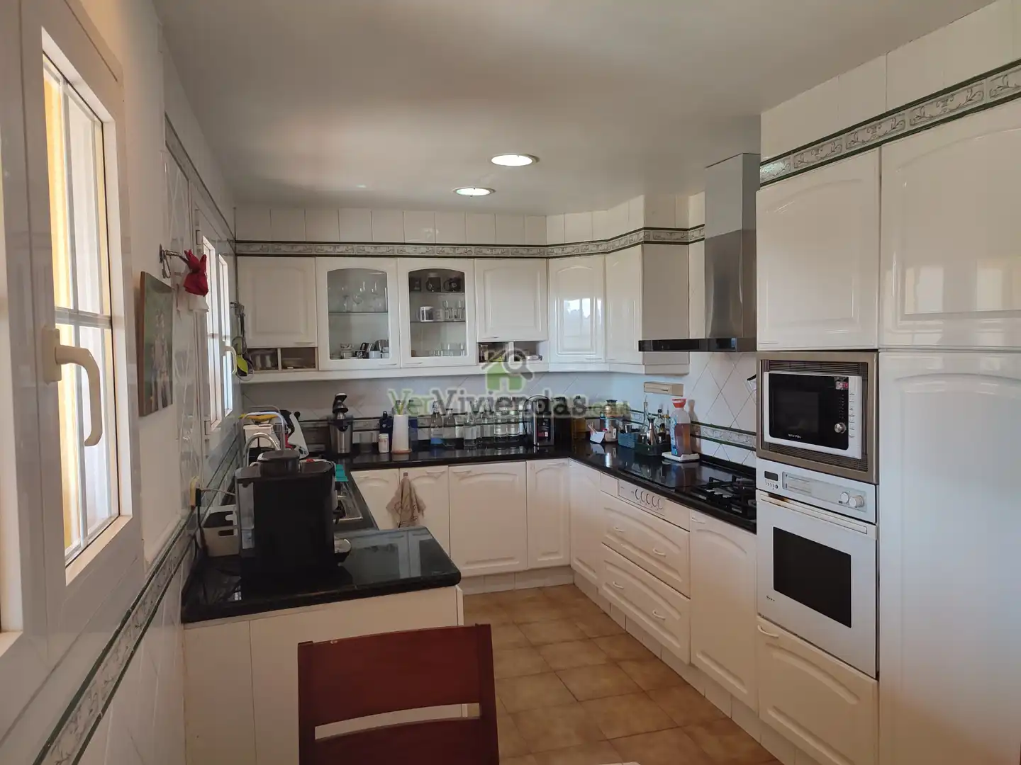 Casa con terraza en venta en Carrer de les Tres Creus 4, imagen 16