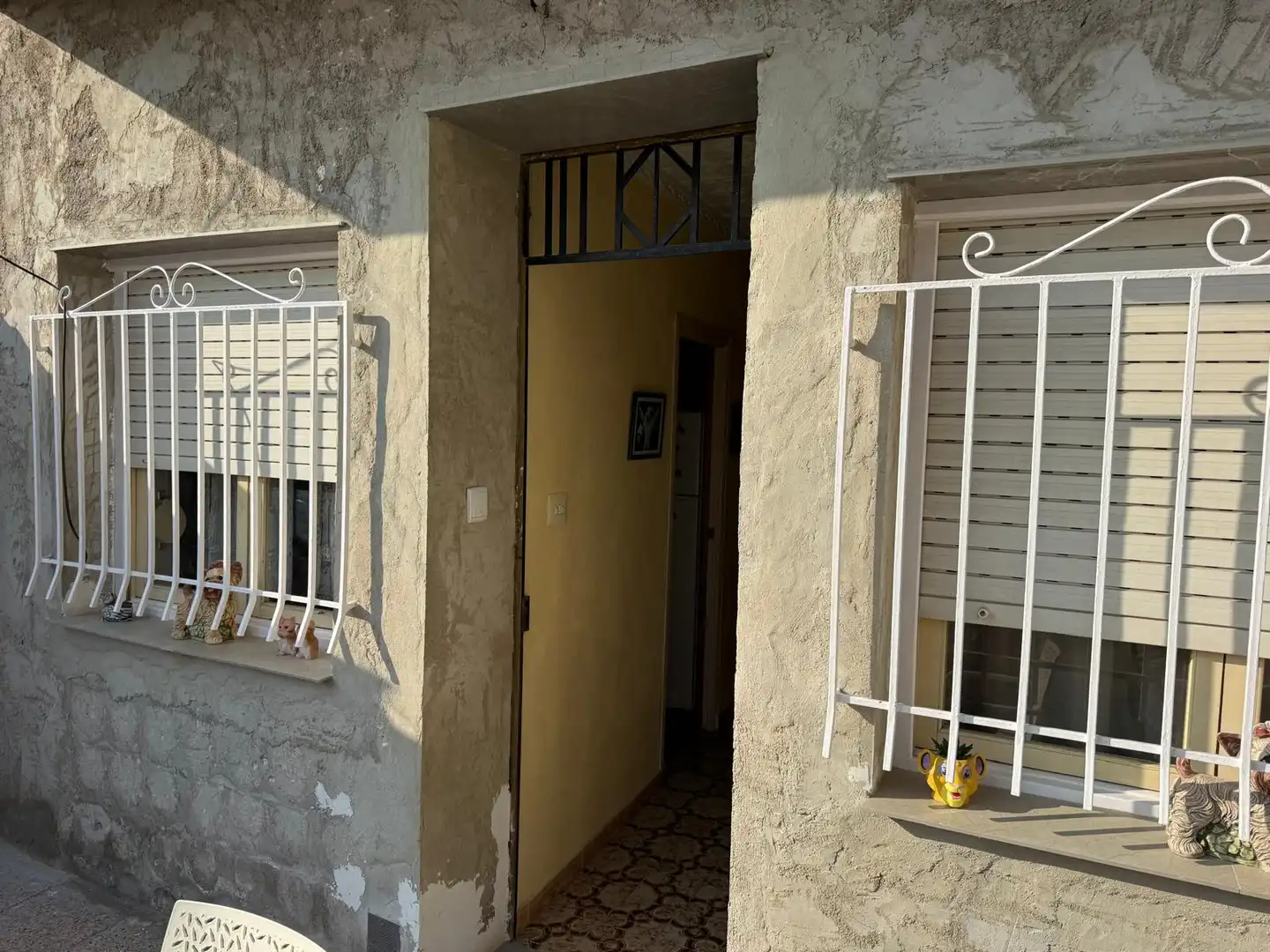 Casa amb jardí en venda a Puertas de Murcia, imagen 39