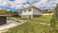 Jardí de Casa o xalet en venda en Riudecanyes amb Aire condicionat, Jardí privat i Parquet