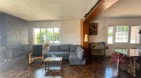 Foto 4 de Casa o chalet en venta en Avinguda Dels Castanyers, Mas Ram, Badalona