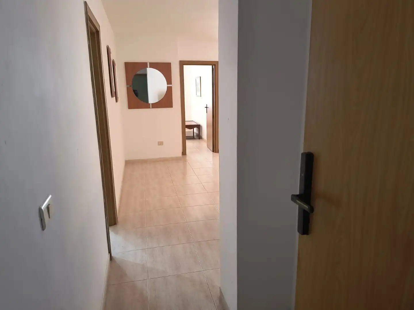 Apartamento en venta en Avenida Aguilar y Quesada, 3, Zona Botánico