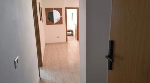 Foto 3 de Apartamento en venta en Avenida Aguilar y Quesada, 3, Zona Botánico, Puerto de la Cruz