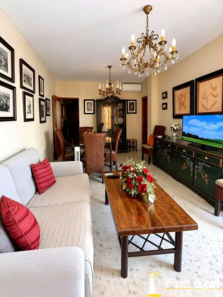 Flat with lift for sale in V Centenario - Piletas - Capuchinos, imagen 21