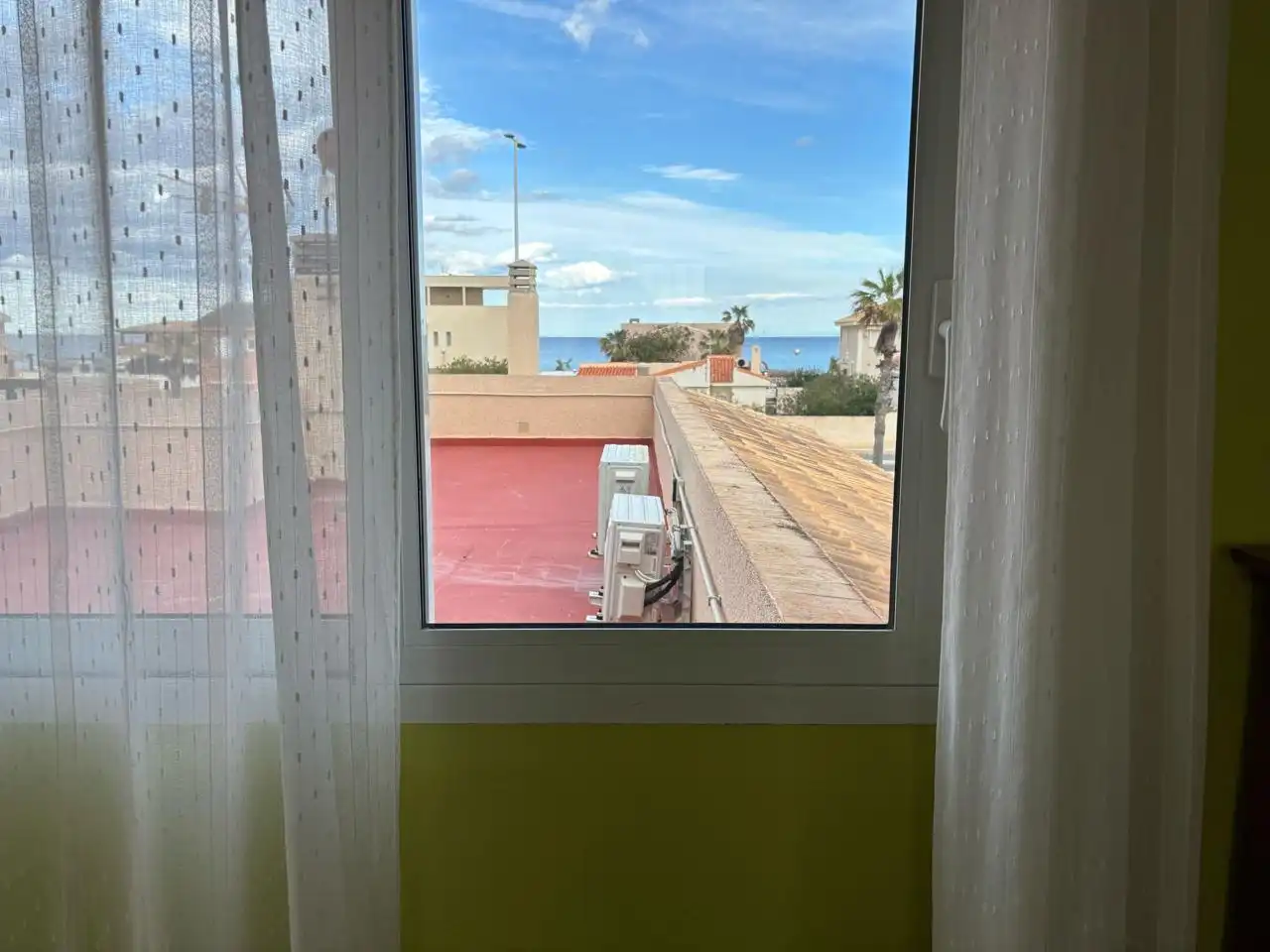 Habitación de Casa o chalet en venta en La Manga del Mar Menor con Aire acondicionado, Calefacción y Jardín privado