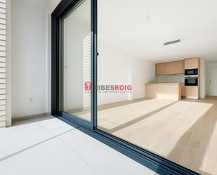 Living room of Flat for sale in Sant Pere de Ribes  with Air Conditioner, Heating and Terrace