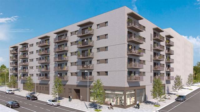 Local-comercial en Venta en Carrer Joan Salvat i Bové, 7 en Nou Eixample Nord