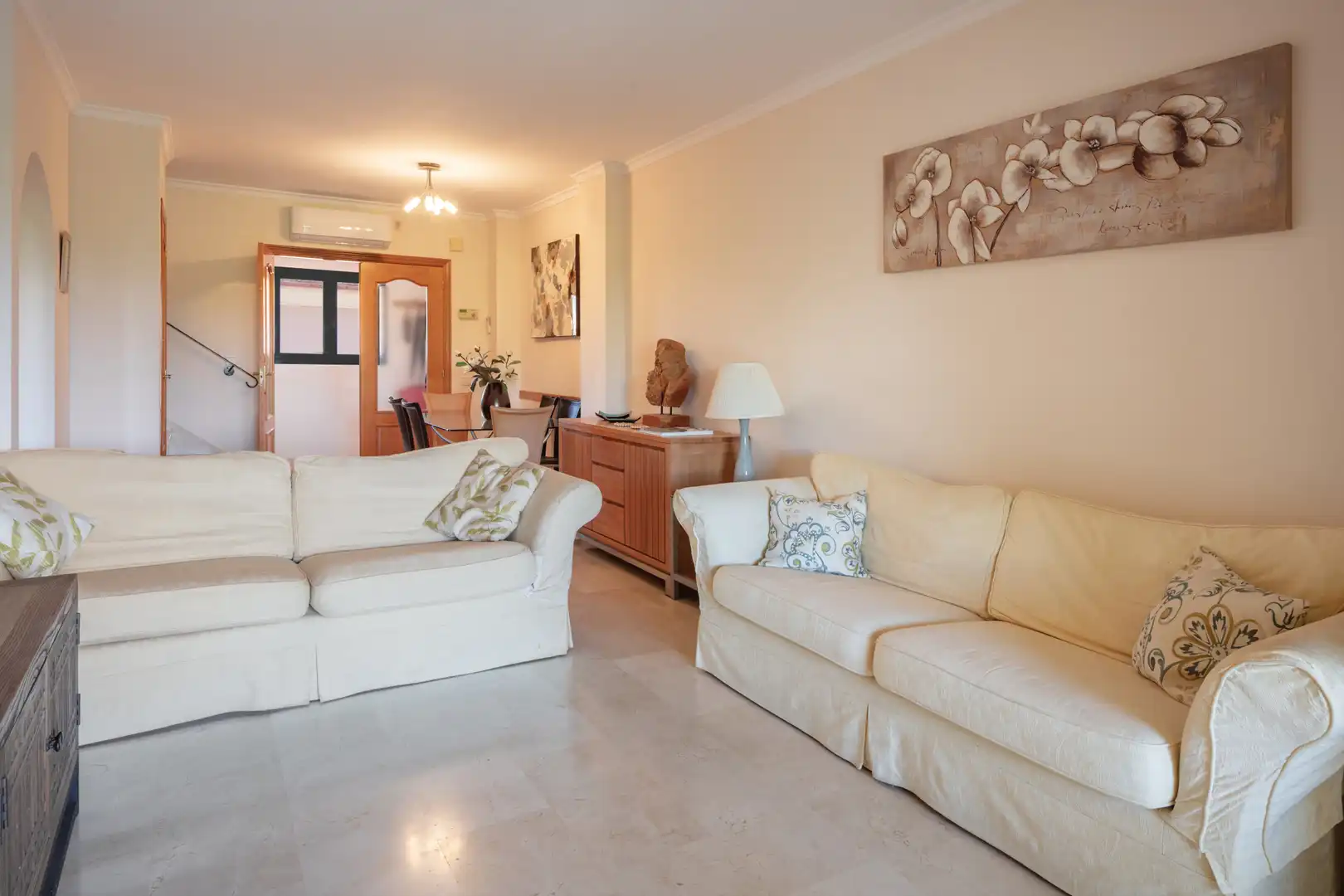 Duplex with pool for sale in Puerto, imagen 4