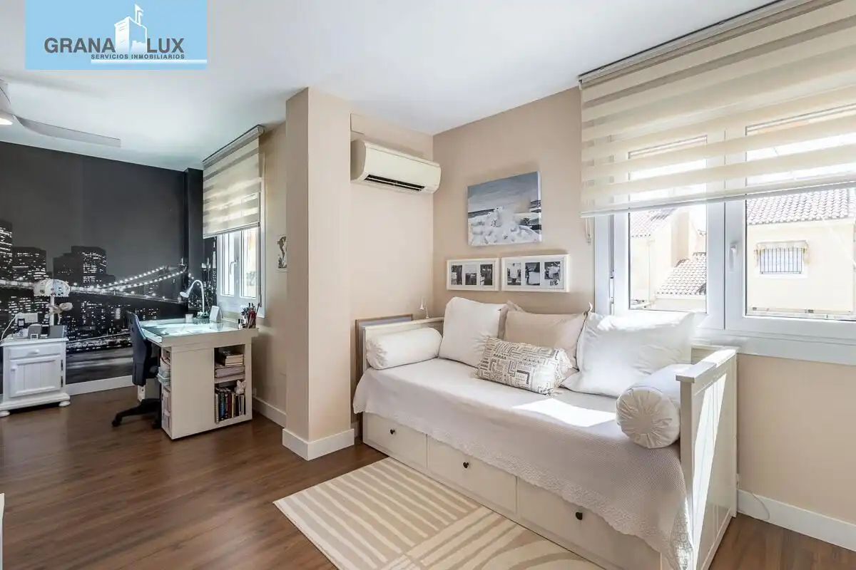 Maison avec piscine à vendre à Calle del Caserío Los Llanos, imagen 17