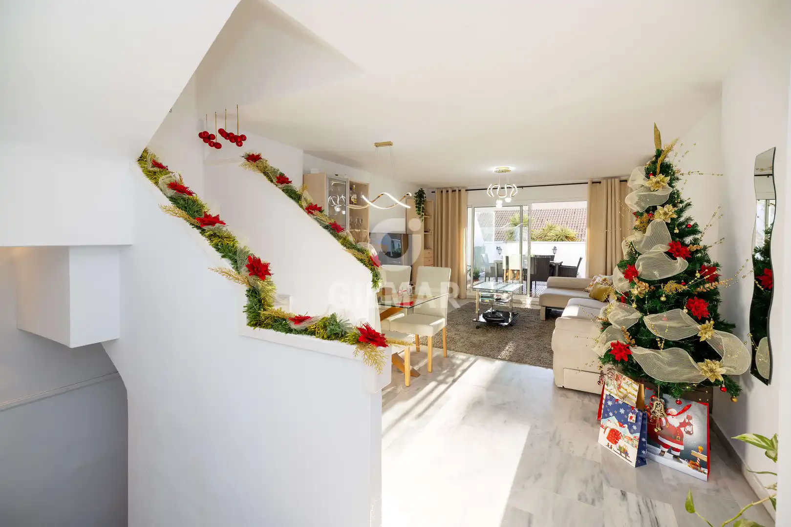 Detached homes for sale in Benalmádena  with Heating, Private garden and Swimming Pool