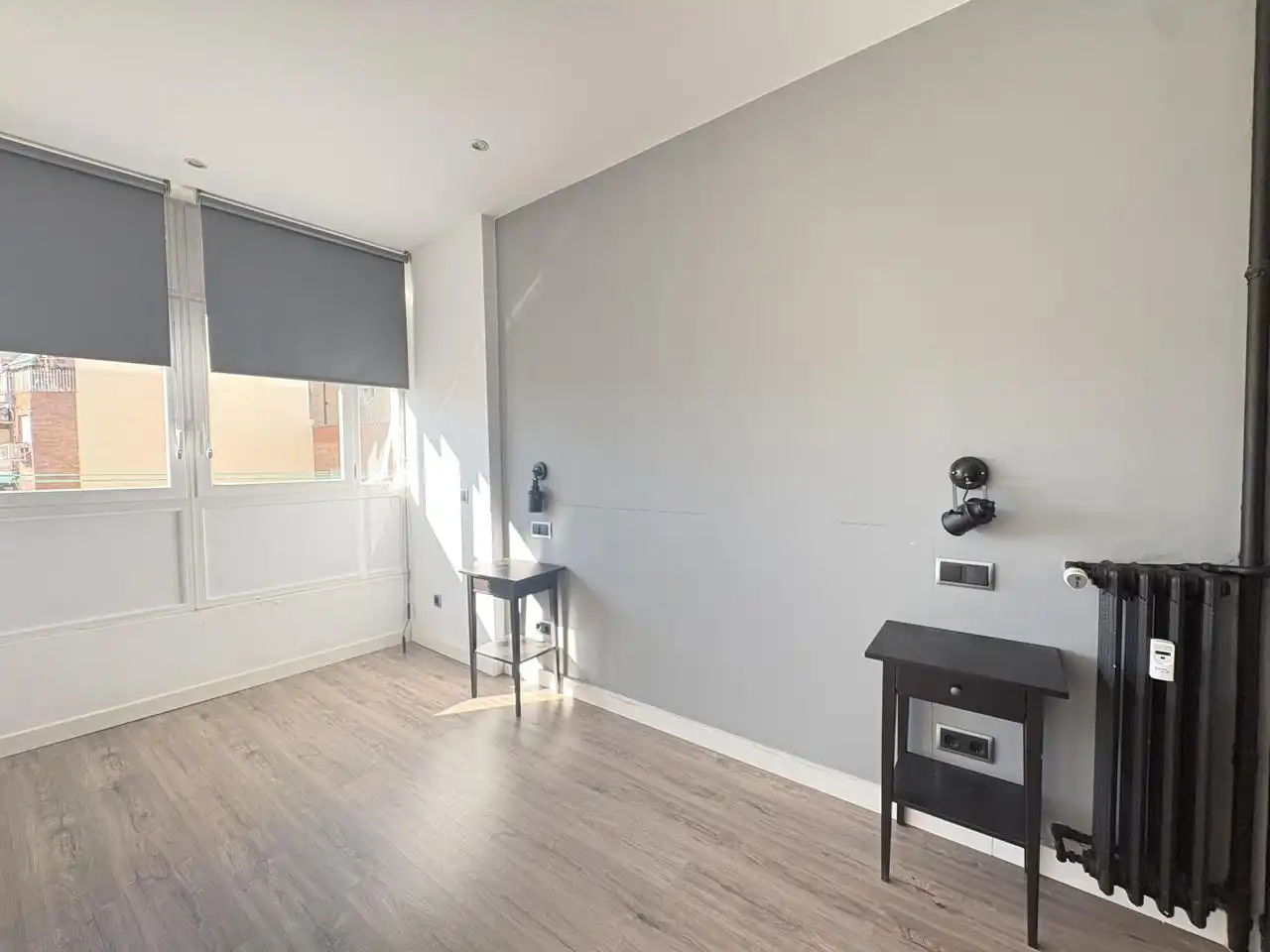 Flat for rent in Paseo de las Acacias, Acacias