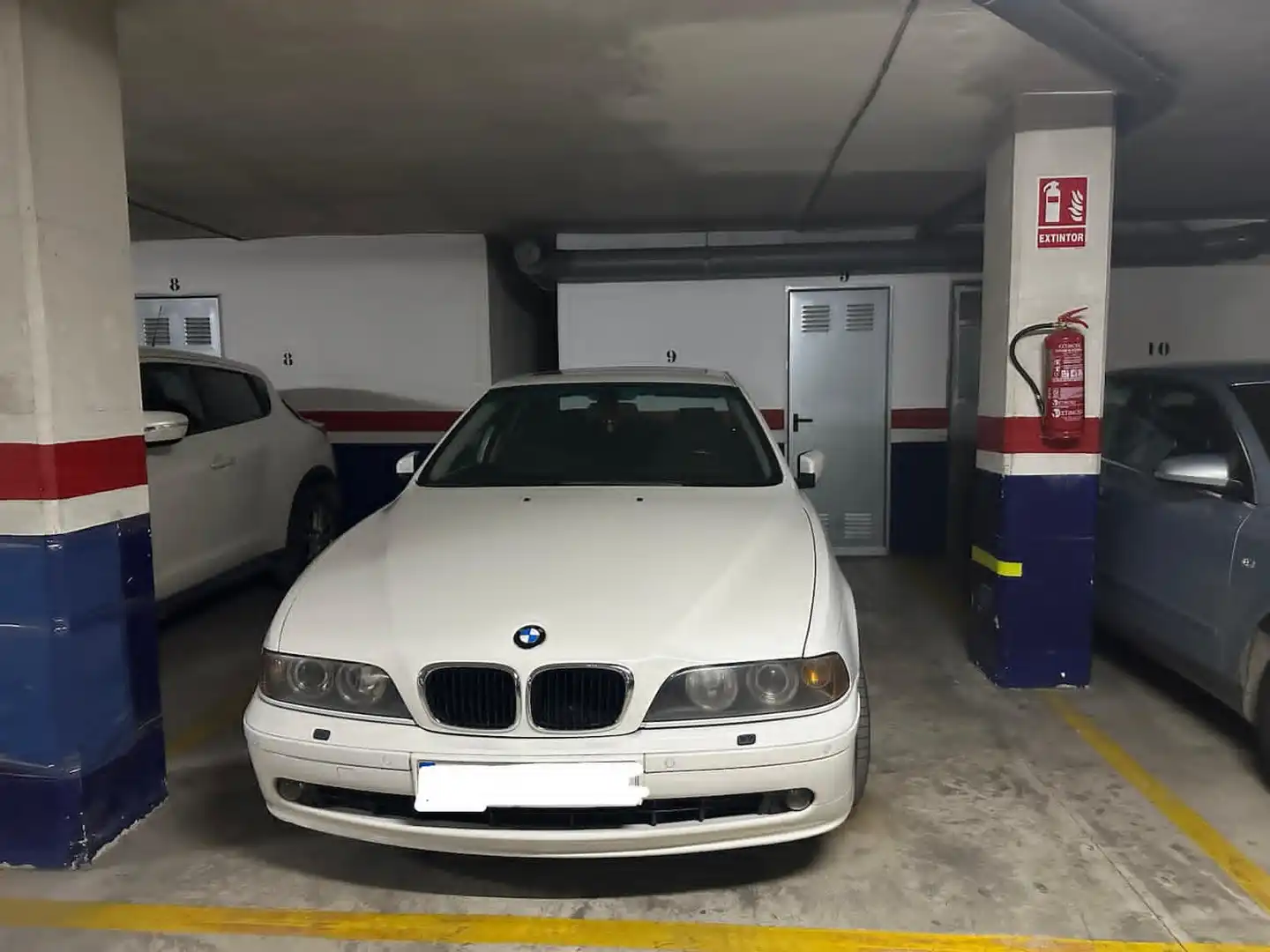 Aparcament de Pis en venda en Alcantarilla amb Aire condicionat, Terrassa i Traster