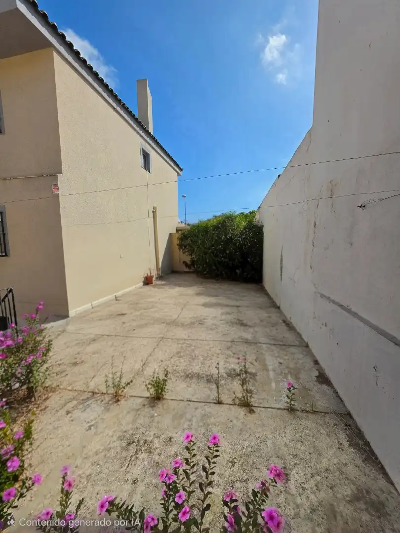 Terraced house for sale in San García, imagen 19