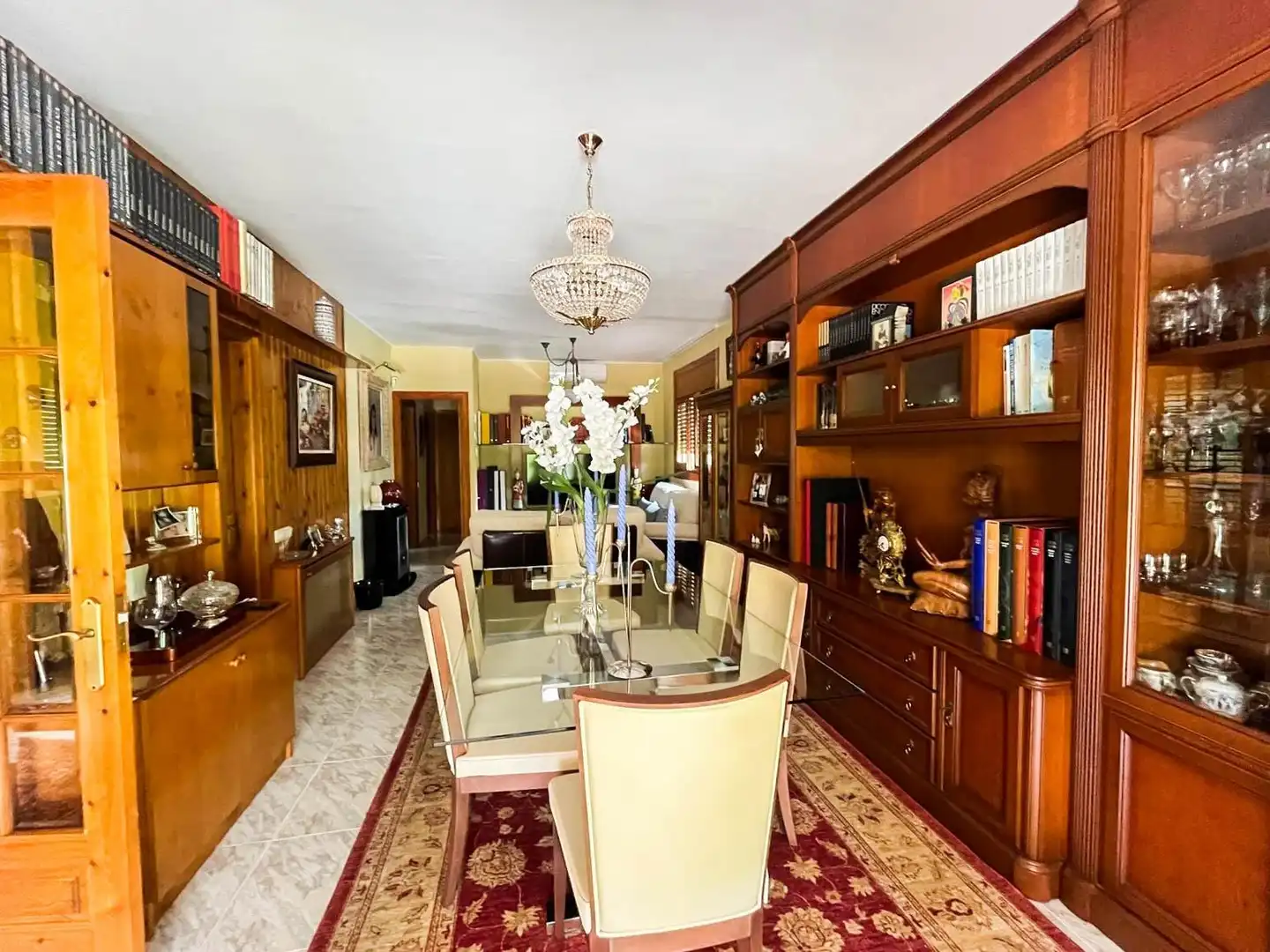 Chalet con piscina en venta en Collbató, imagen 22
