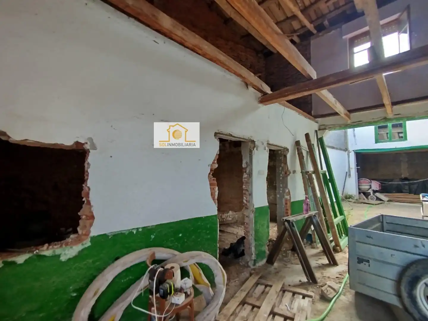 Casa o chalet en venta en Villares de Órbigo