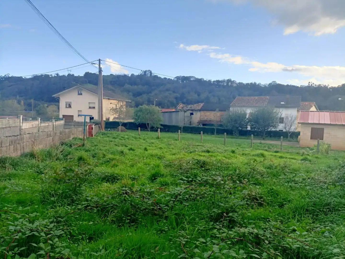 Casa o xalet en venda en Siero amb Traster i Piscina