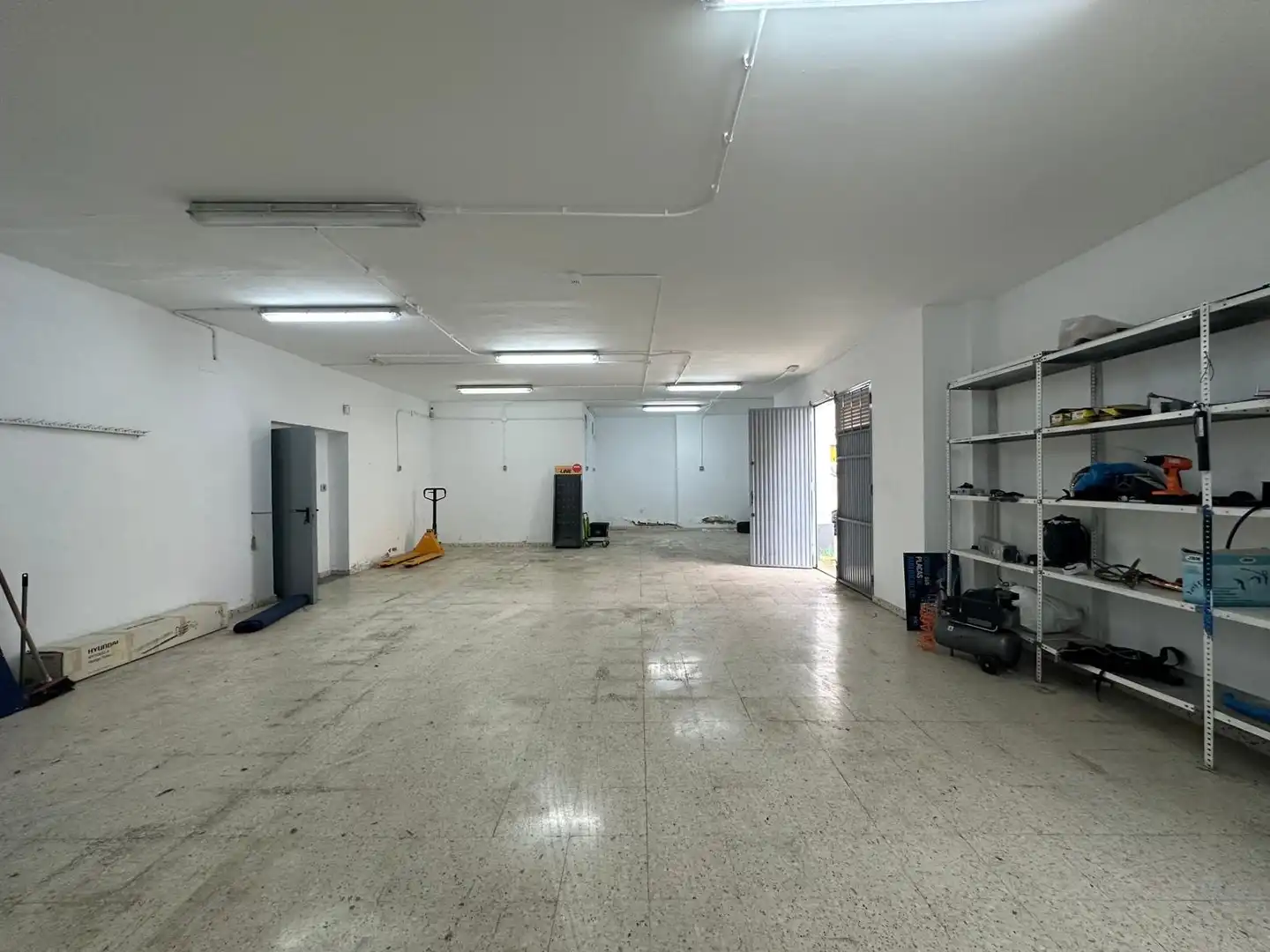 Gewerbefläche zur Miete in Casco Antiguo, imagen 7
