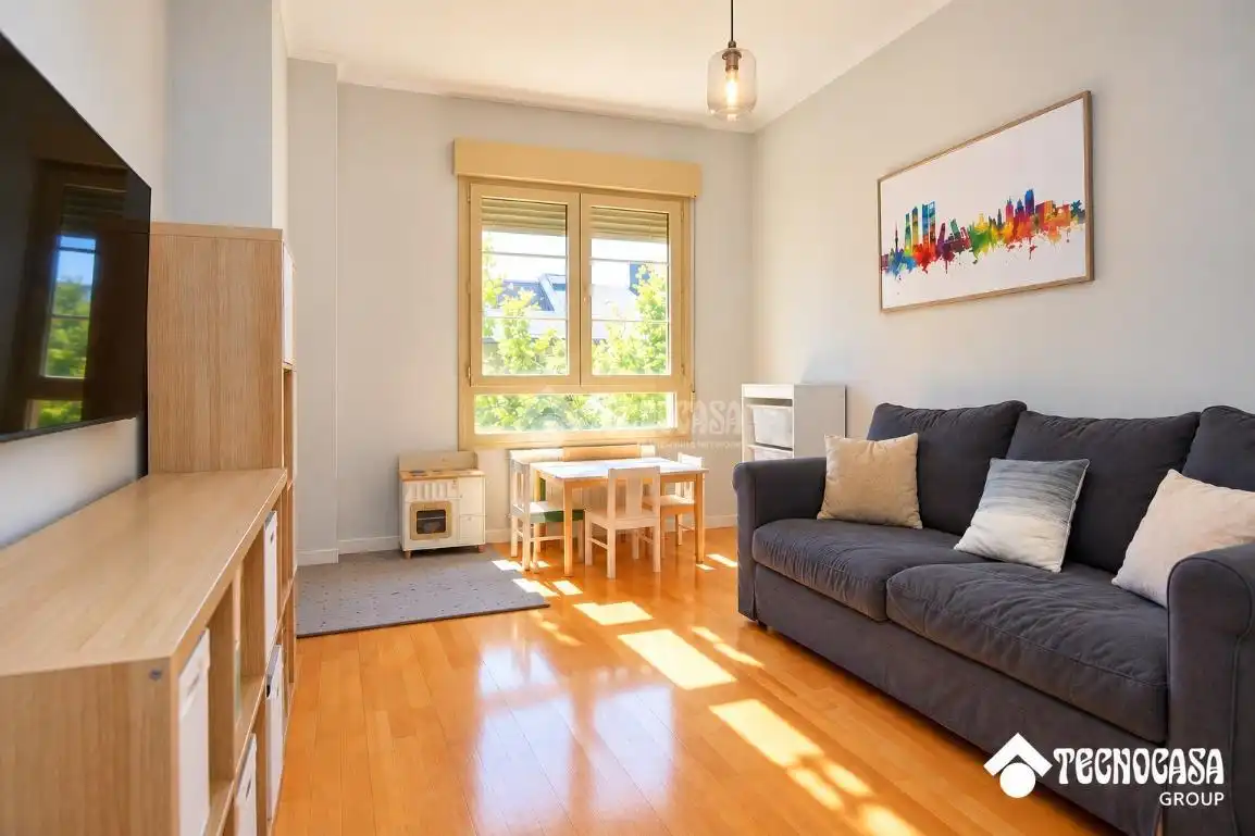 Wohnung mit Balkon zum Verkauf in Centro, imagen 12
