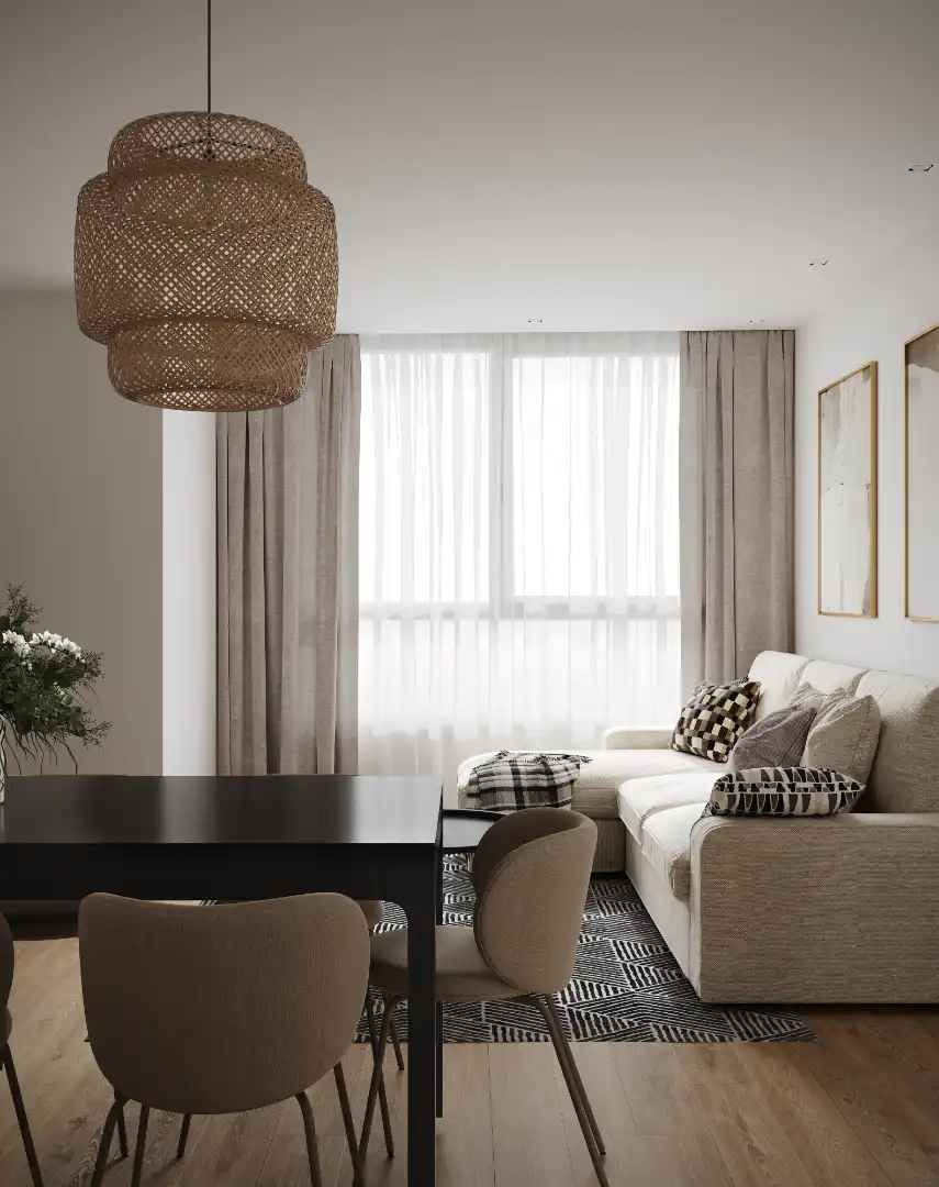 Appartement compact neuf avec ascenseur à vendre à Centro Urbano, imagen 19