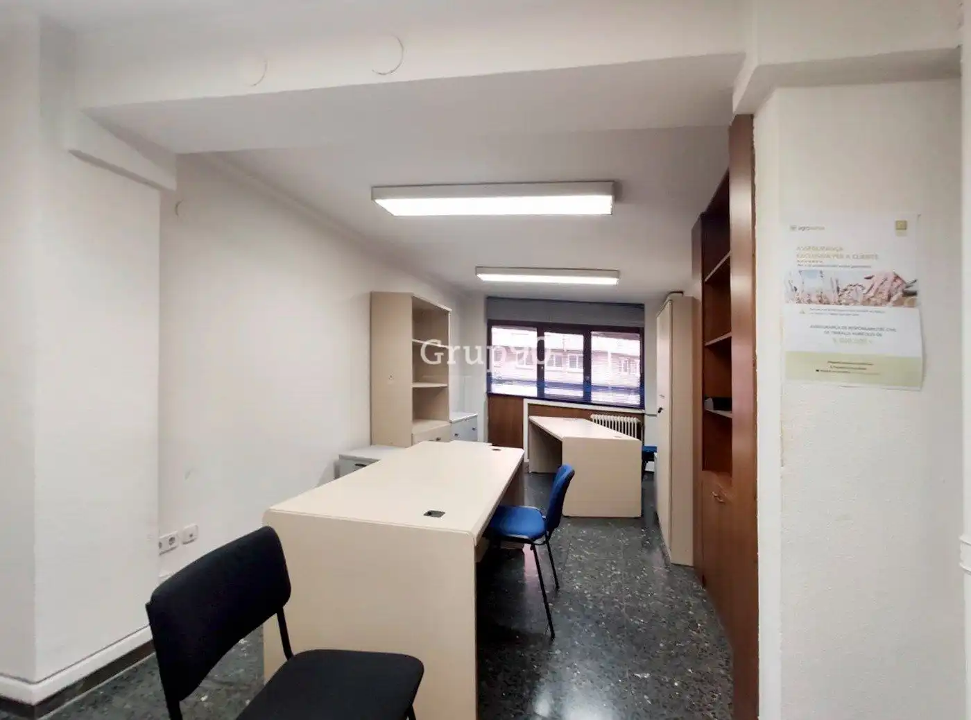 Local comercial en venda a Avenida PASSEIG DE RONDA, imagen 31