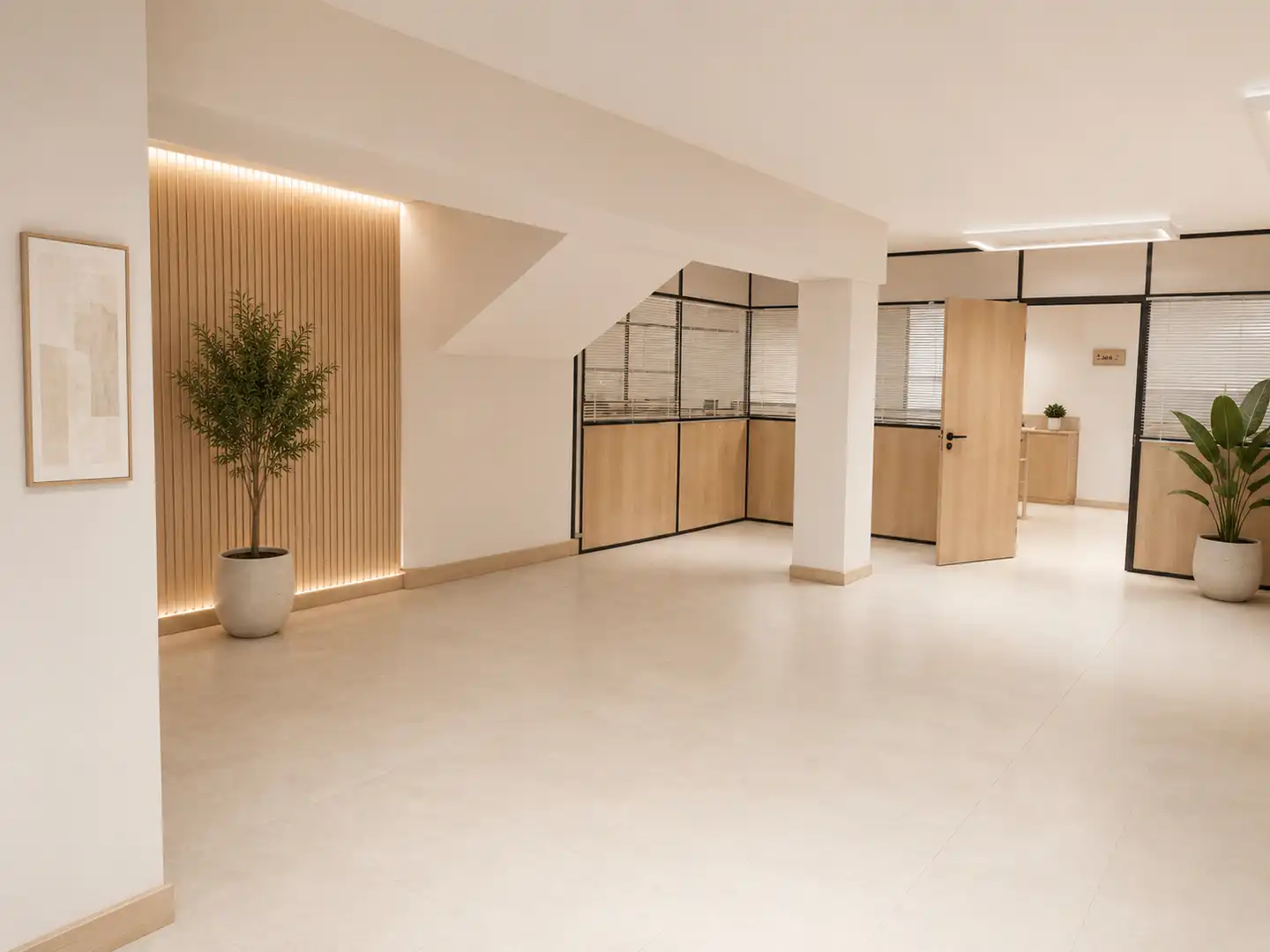 Local comercial en venta en Carrer de Violant d'Hongria Reina d'Aragó 89, imagen 36