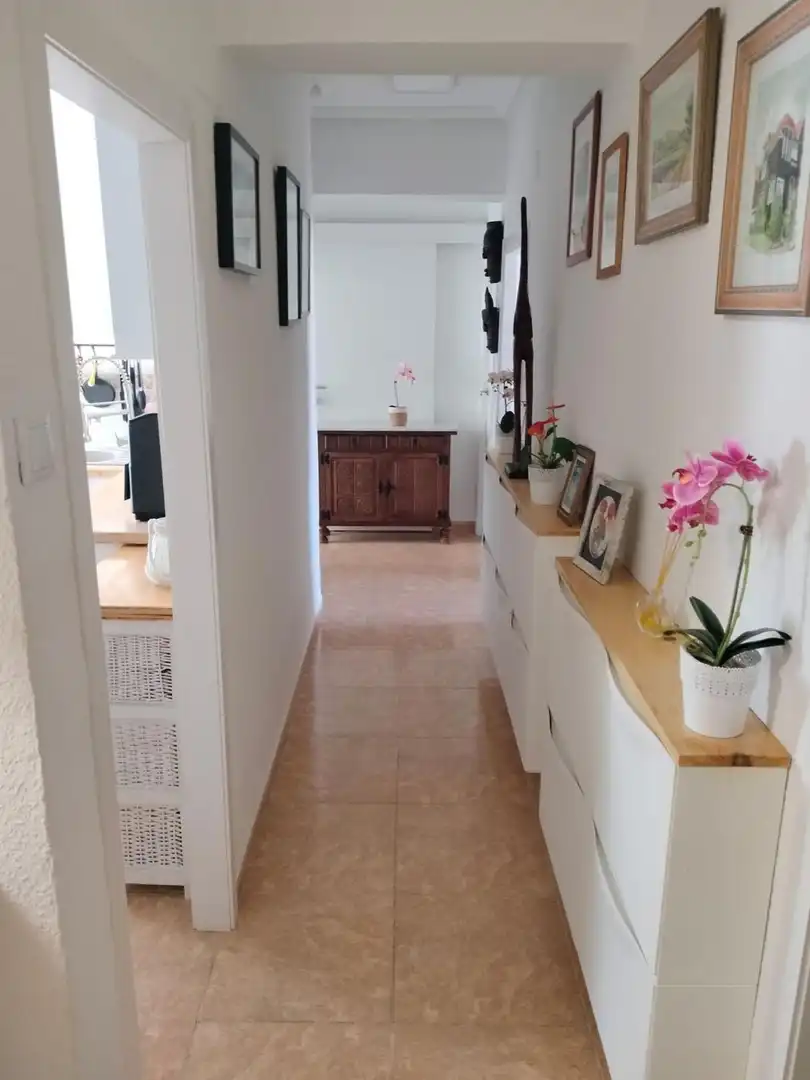 Piso en venta en Cartagena ciudad