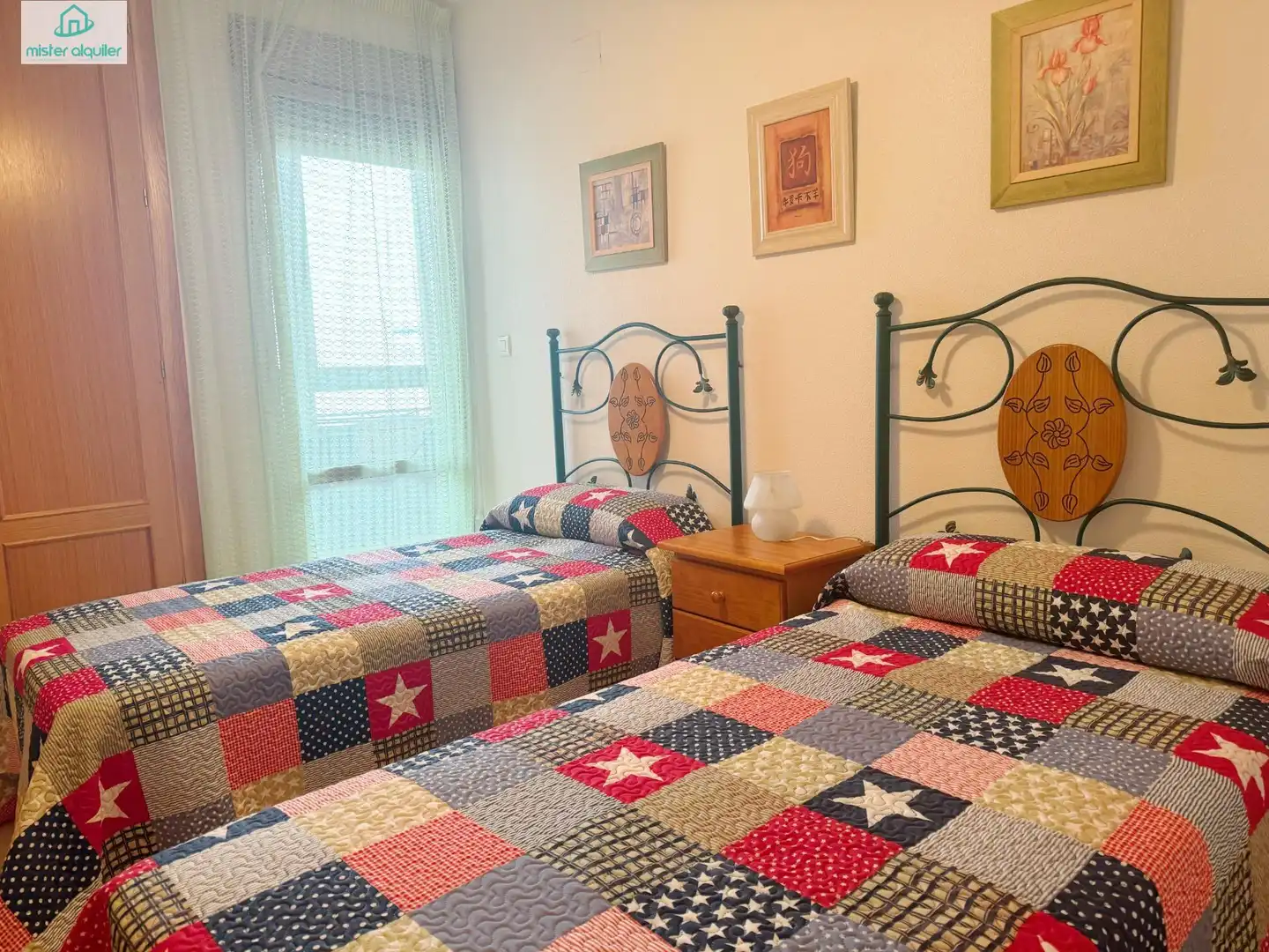 Apartament amb terrassa de lloguer a CARRER LA MAR 12, imagen 3
