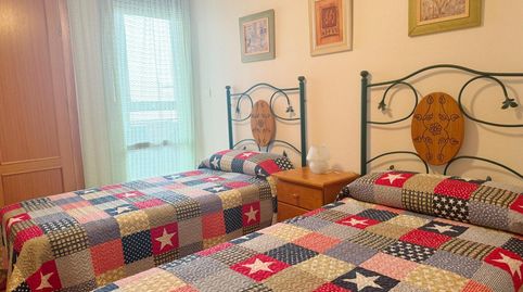 Foto 3 de Apartamento de alquiler en Carrer la Mar, 12, Campello Playa, El Campello