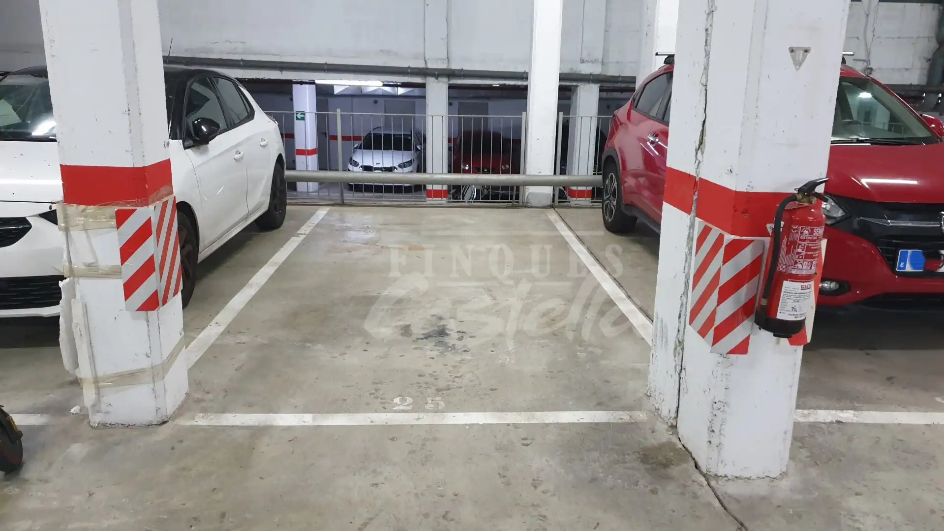 Parking of Garage for sale in Mataró