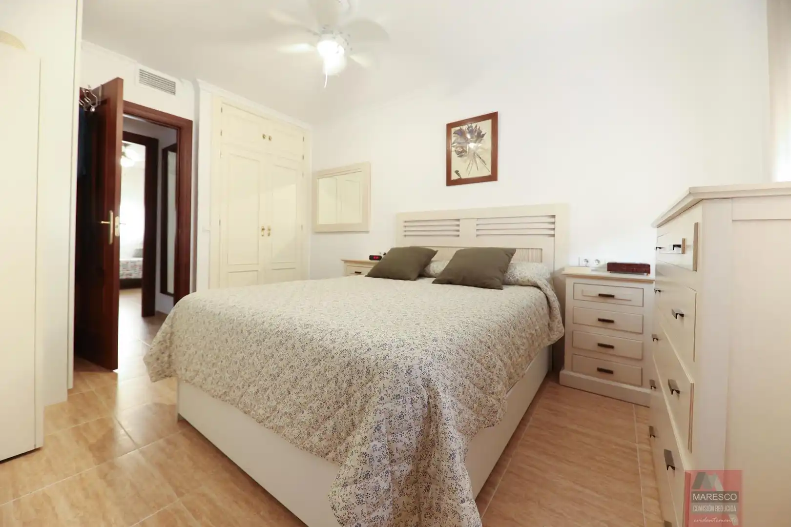Appartamento con ascensore in vendita a Rio Padron 9, imagen 32